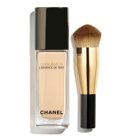 where to buy chanel foundation